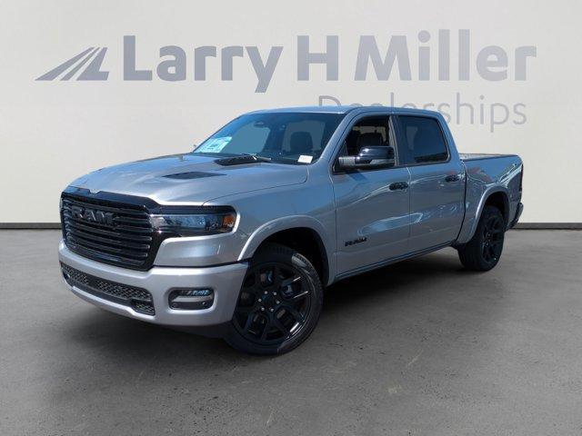 new 2026 Ram 1500 car, priced at $69,134