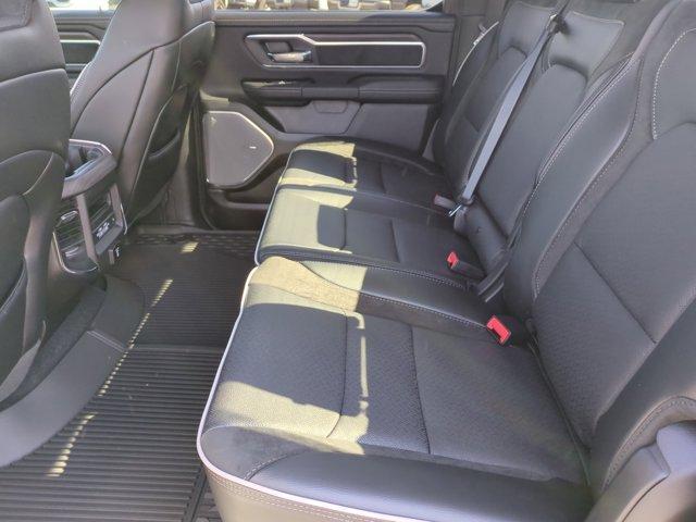new 2026 Ram 1500 car, priced at $69,134