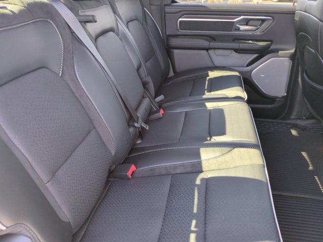 new 2026 Ram 1500 car, priced at $69,134