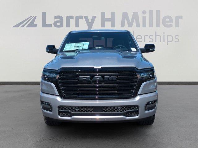 new 2026 Ram 1500 car, priced at $69,134