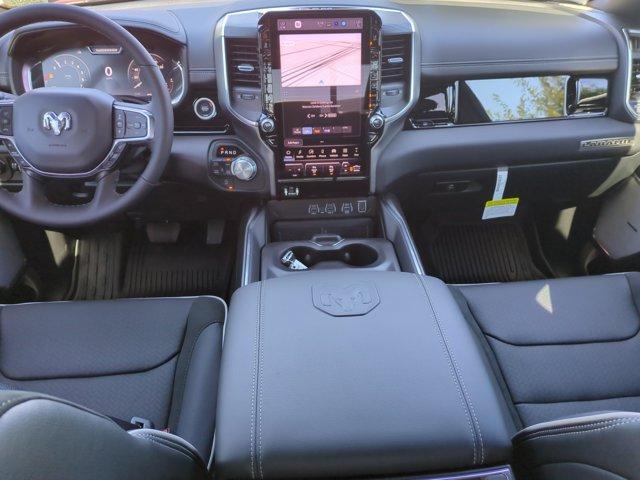 new 2026 Ram 1500 car, priced at $69,134
