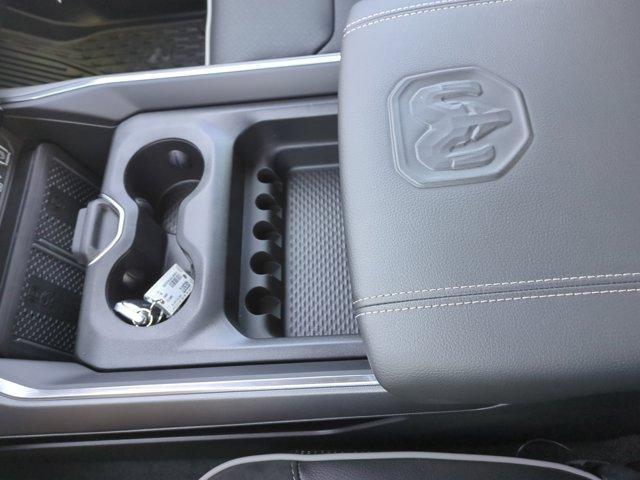 new 2026 Ram 1500 car, priced at $69,134