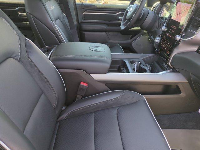 new 2026 Ram 1500 car, priced at $69,134