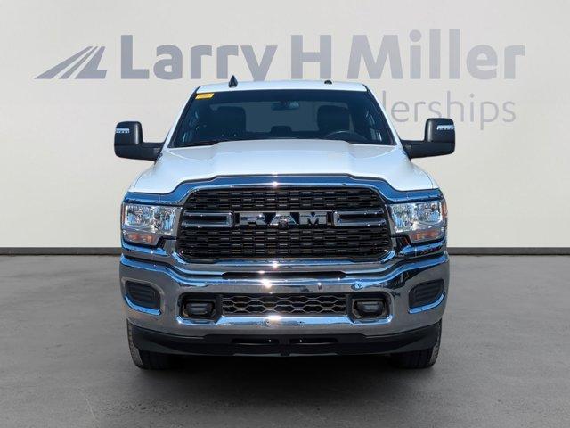used 2023 Ram 2500 car, priced at $42,900