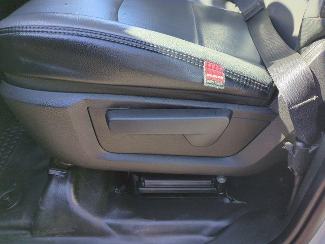 used 2023 Ram 2500 car, priced at $42,900