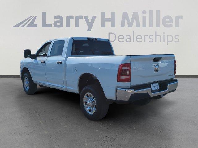used 2023 Ram 2500 car, priced at $42,900