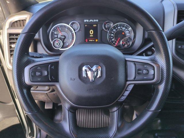used 2023 Ram 2500 car, priced at $42,900
