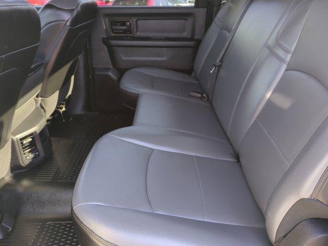 used 2023 Ram 2500 car, priced at $42,900