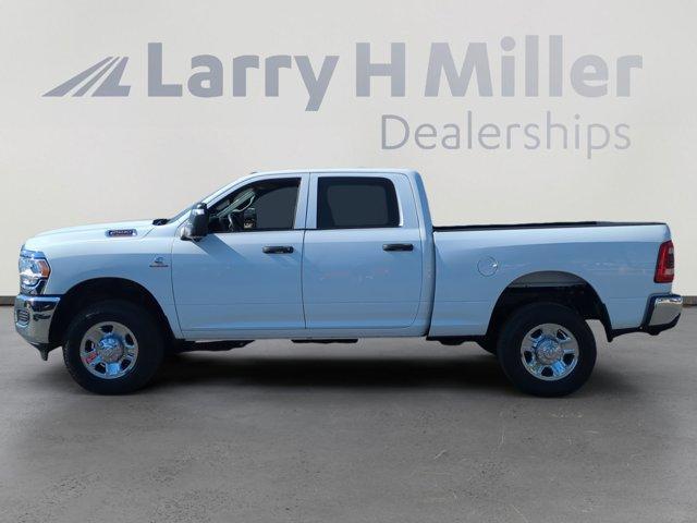 used 2023 Ram 2500 car, priced at $42,900
