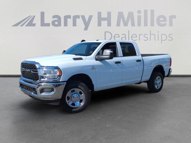 used 2023 Ram 2500 car, priced at $42,900