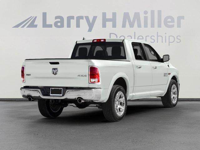 used 2019 Ram 1500 Classic car, priced at $24,990