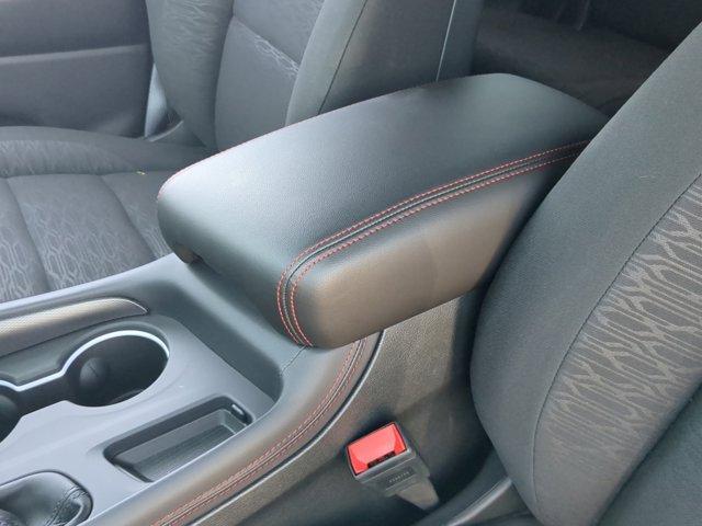 new 2025 Dodge Durango car, priced at $36,750