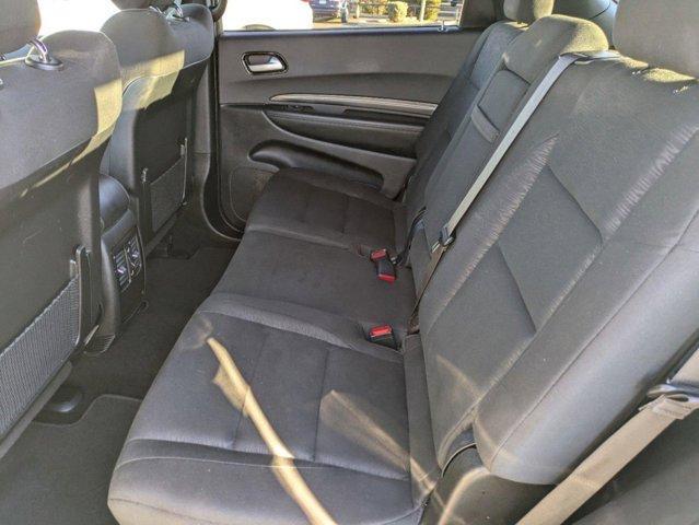 used 2023 Dodge Durango car, priced at $26,977