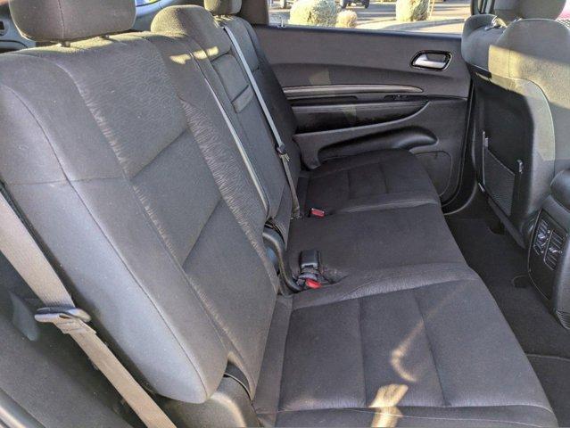 used 2023 Dodge Durango car, priced at $26,977