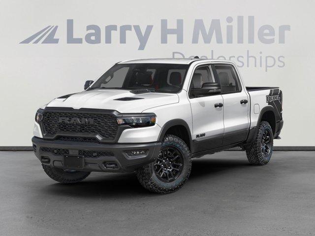 new 2026 Ram 1500 car, priced at $69,320
