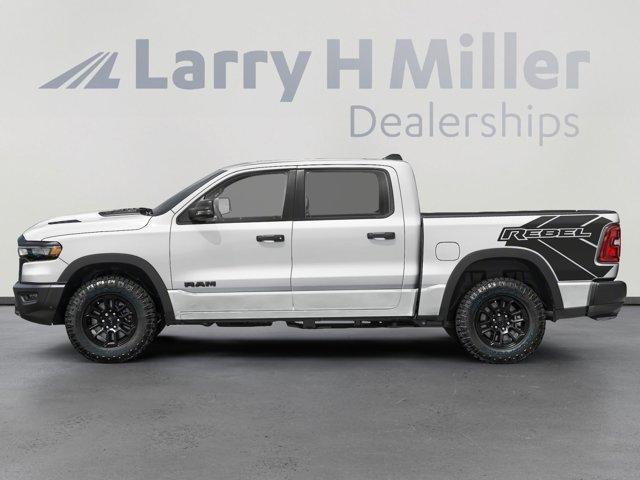 new 2026 Ram 1500 car, priced at $69,320