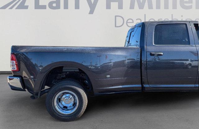 new 2024 Ram 3500 car, priced at $57,839