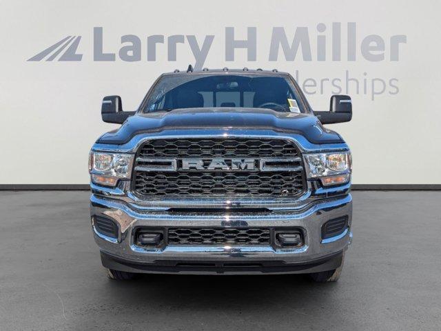 new 2024 Ram 3500 car, priced at $57,839