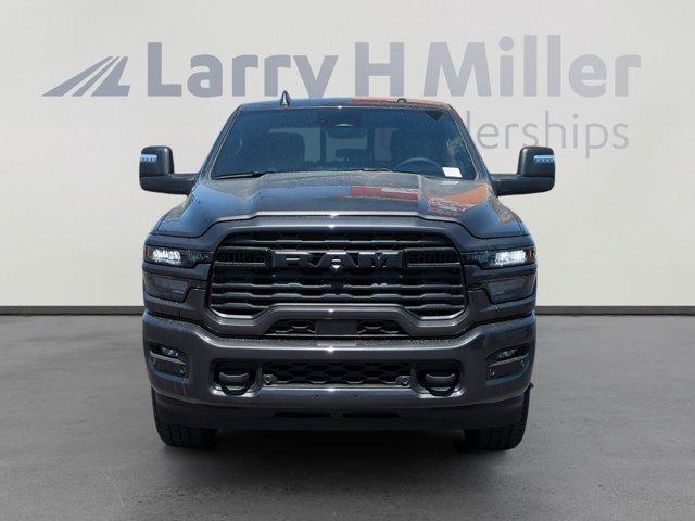 new 2025 Ram 2500 car, priced at $70,766