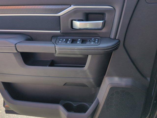 new 2025 Ram 2500 car, priced at $70,766