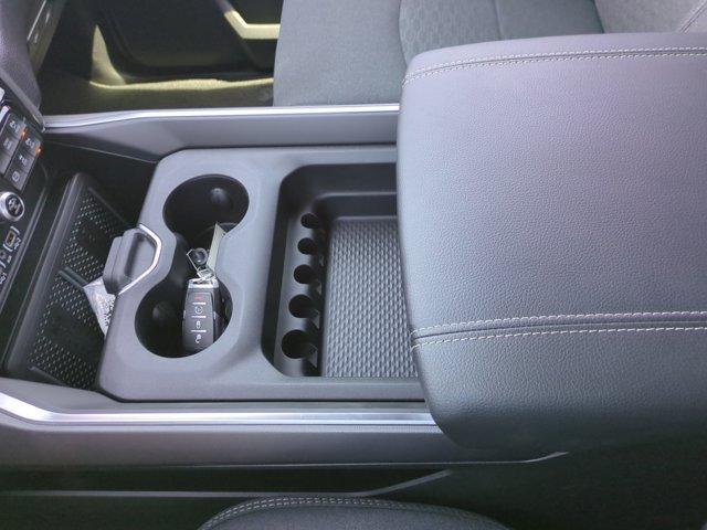 new 2025 Ram 2500 car, priced at $70,766
