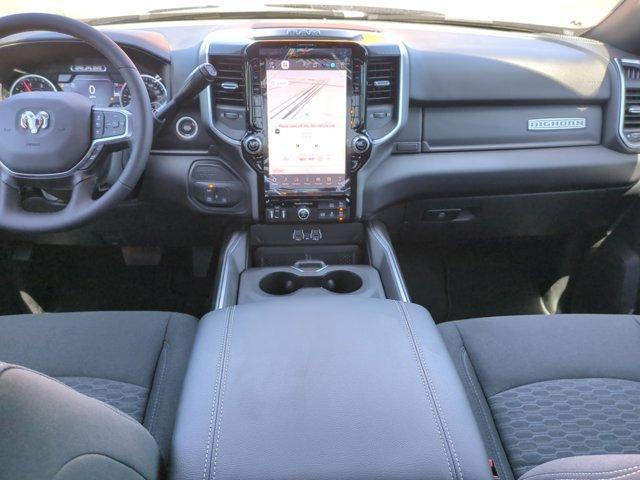 new 2025 Ram 2500 car, priced at $70,766