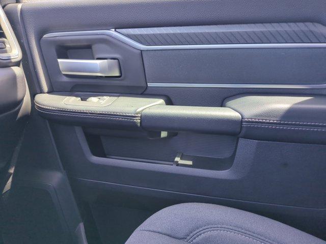 new 2025 Ram 2500 car, priced at $70,766