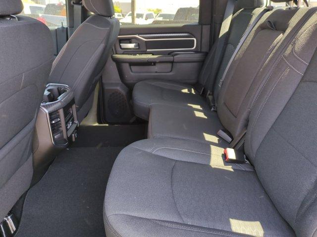 new 2025 Ram 2500 car, priced at $70,766