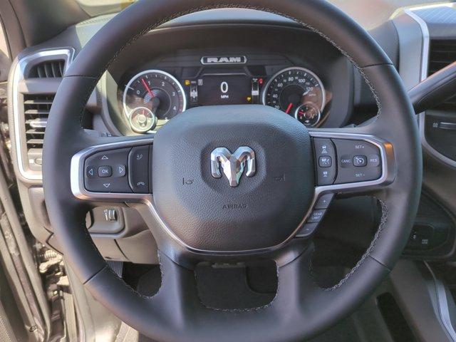 new 2025 Ram 2500 car, priced at $70,766