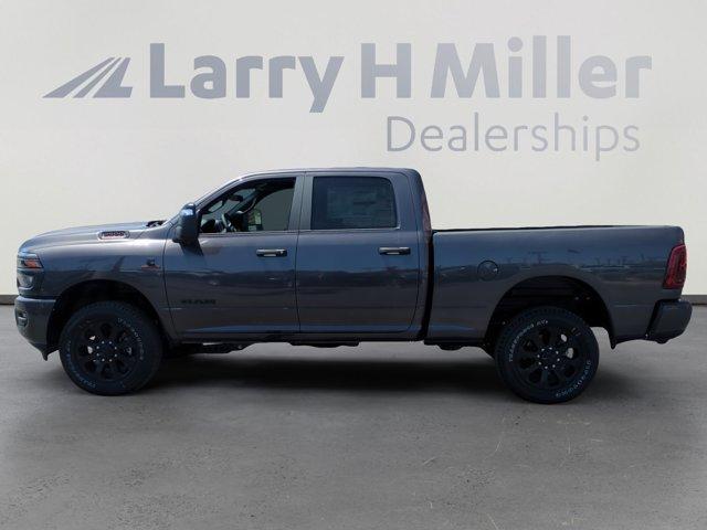 new 2025 Ram 2500 car, priced at $70,766