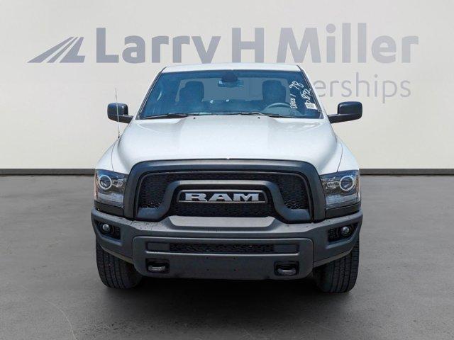 new 2024 Ram 1500 Classic car, priced at $41,578