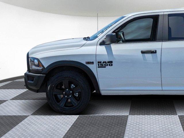 new 2024 Ram 1500 Classic car, priced at $41,578