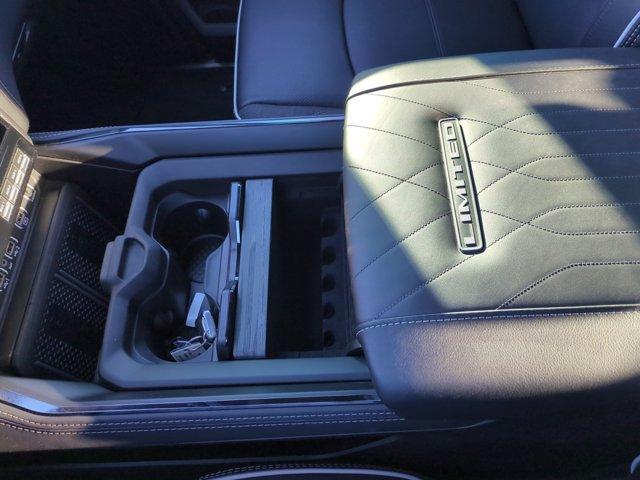 new 2025 Ram 3500 car, priced at $90,724