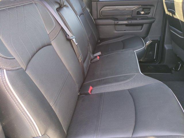 new 2025 Ram 3500 car, priced at $90,724