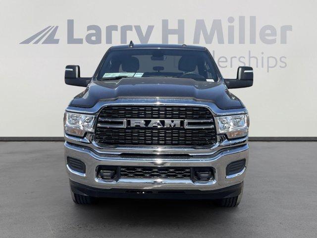 new 2024 Ram 2500 car, priced at $55,499