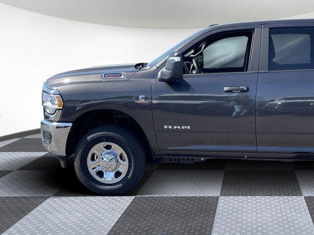 new 2024 Ram 2500 car, priced at $55,499