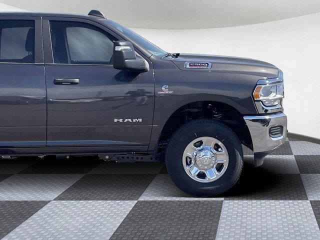 new 2024 Ram 2500 car, priced at $55,499