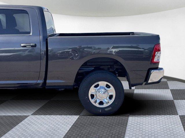 new 2024 Ram 2500 car, priced at $55,499