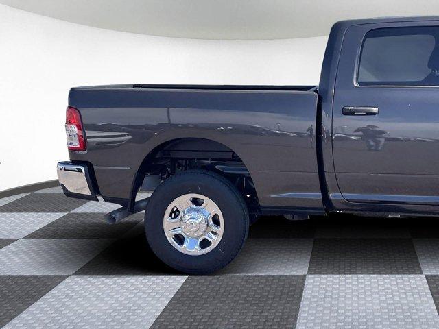 new 2024 Ram 2500 car, priced at $55,499