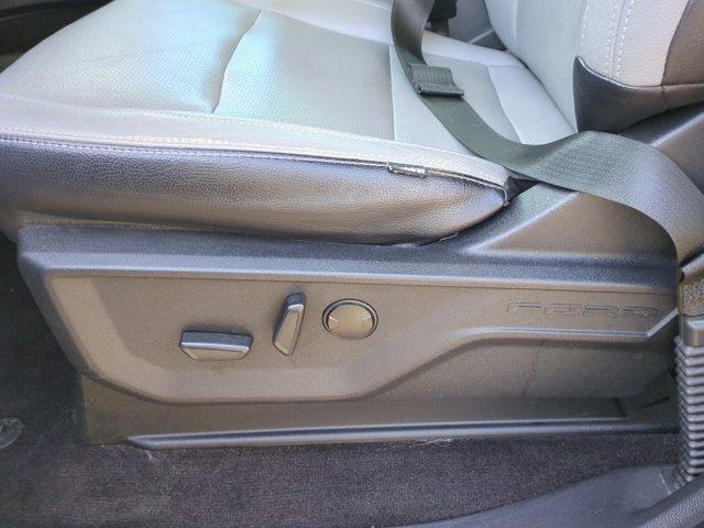 used 2021 Ford F-150 car, priced at $35,000