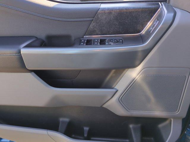 used 2021 Ford F-150 car, priced at $35,000