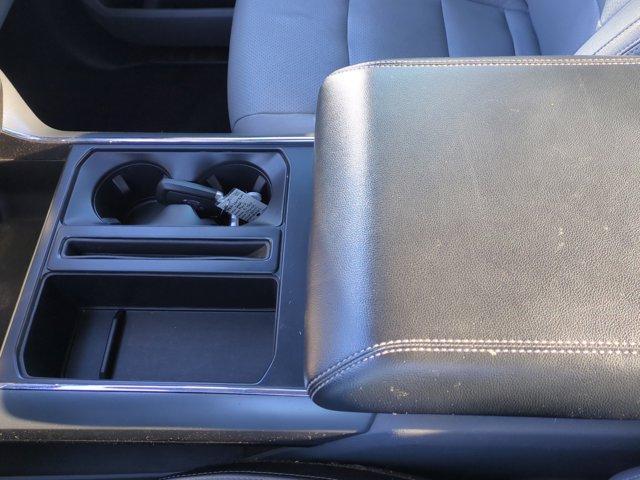 used 2021 Ford F-150 car, priced at $35,000