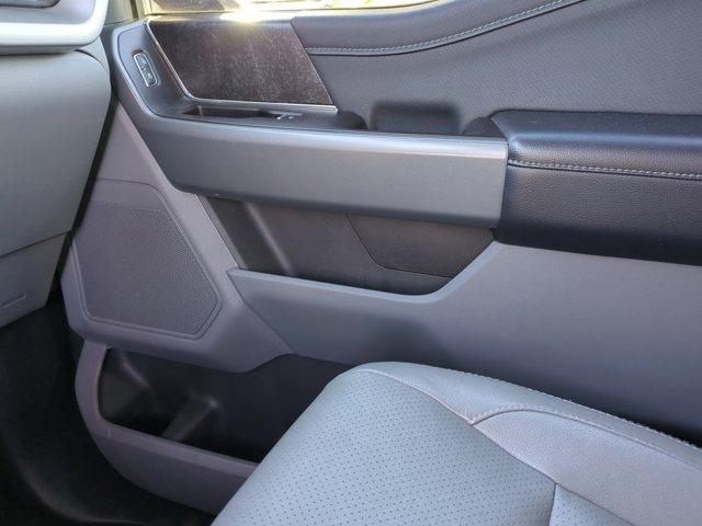 used 2021 Ford F-150 car, priced at $35,000