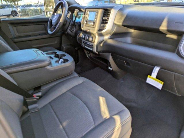 new 2024 Ram 2500 car, priced at $60,345