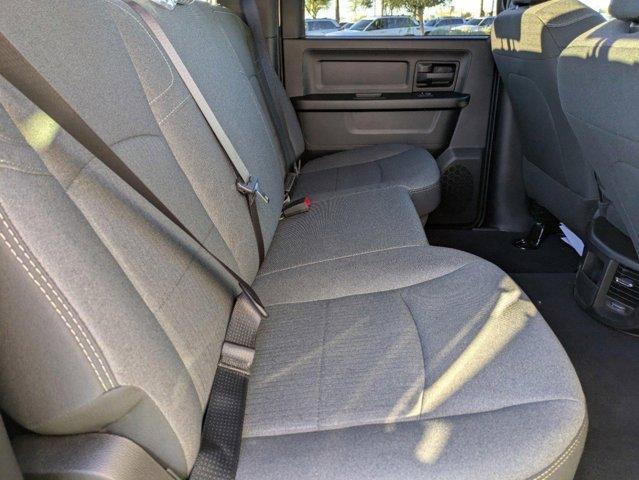 new 2024 Ram 2500 car, priced at $60,345