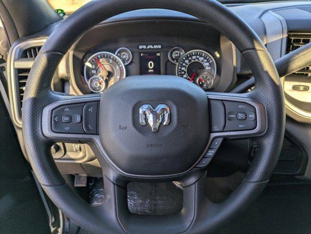new 2024 Ram 2500 car, priced at $60,345