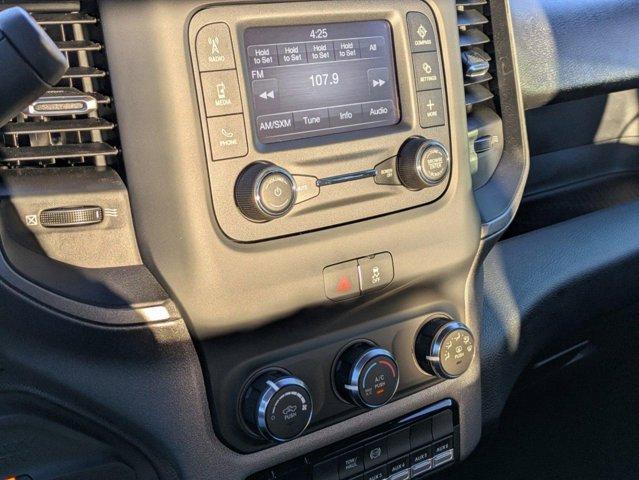 new 2024 Ram 2500 car, priced at $60,345