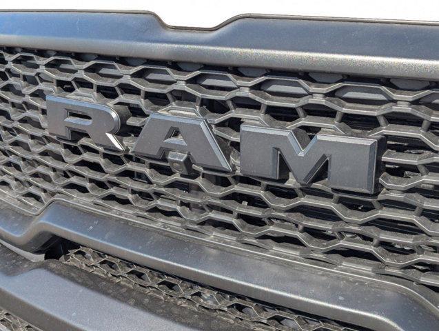 new 2025 Ram 1500 car, priced at $56,379