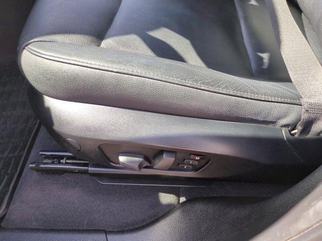 used 2014 BMW X3 car, priced at $12,977