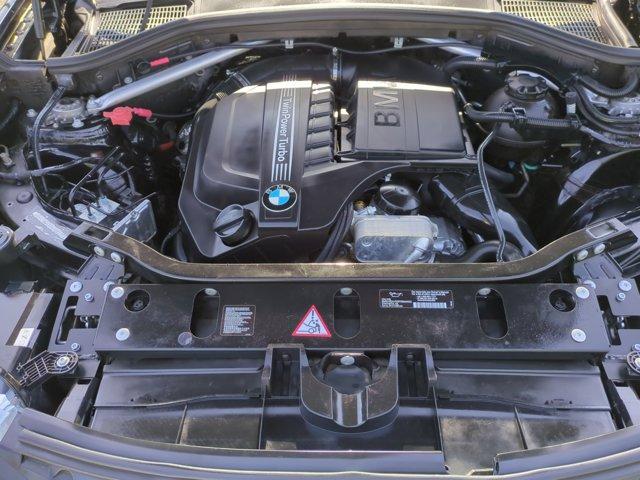 used 2014 BMW X3 car, priced at $12,977